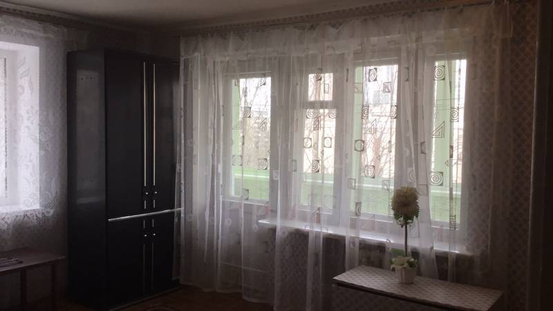 1-комнатная квартира, Проспект Рокоссовского, 150, 715 рублей: фото 2