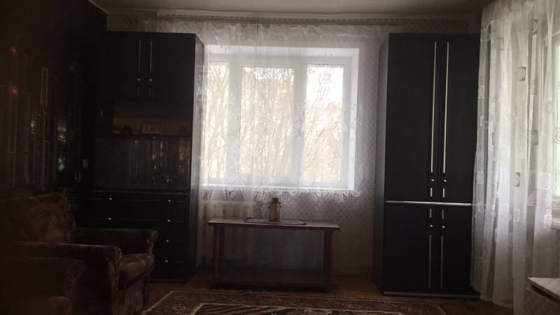 1-комнатная квартира, Проспект Рокоссовского, 150, 715 рублей: фото 3