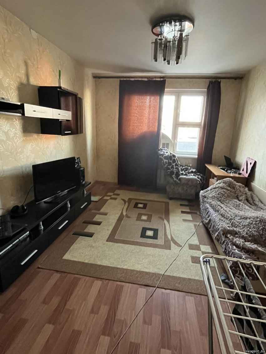 3-комнатная квартира, НАЛИБОКСКАЯ, 30, 1200 рублей: фото 1