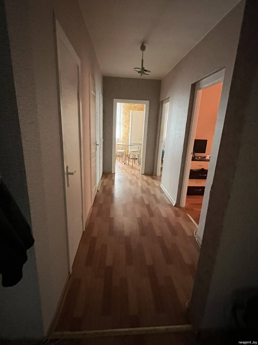 3-комнатная квартира, НАЛИБОКСКАЯ, 30, 1200 рублей: фото 4