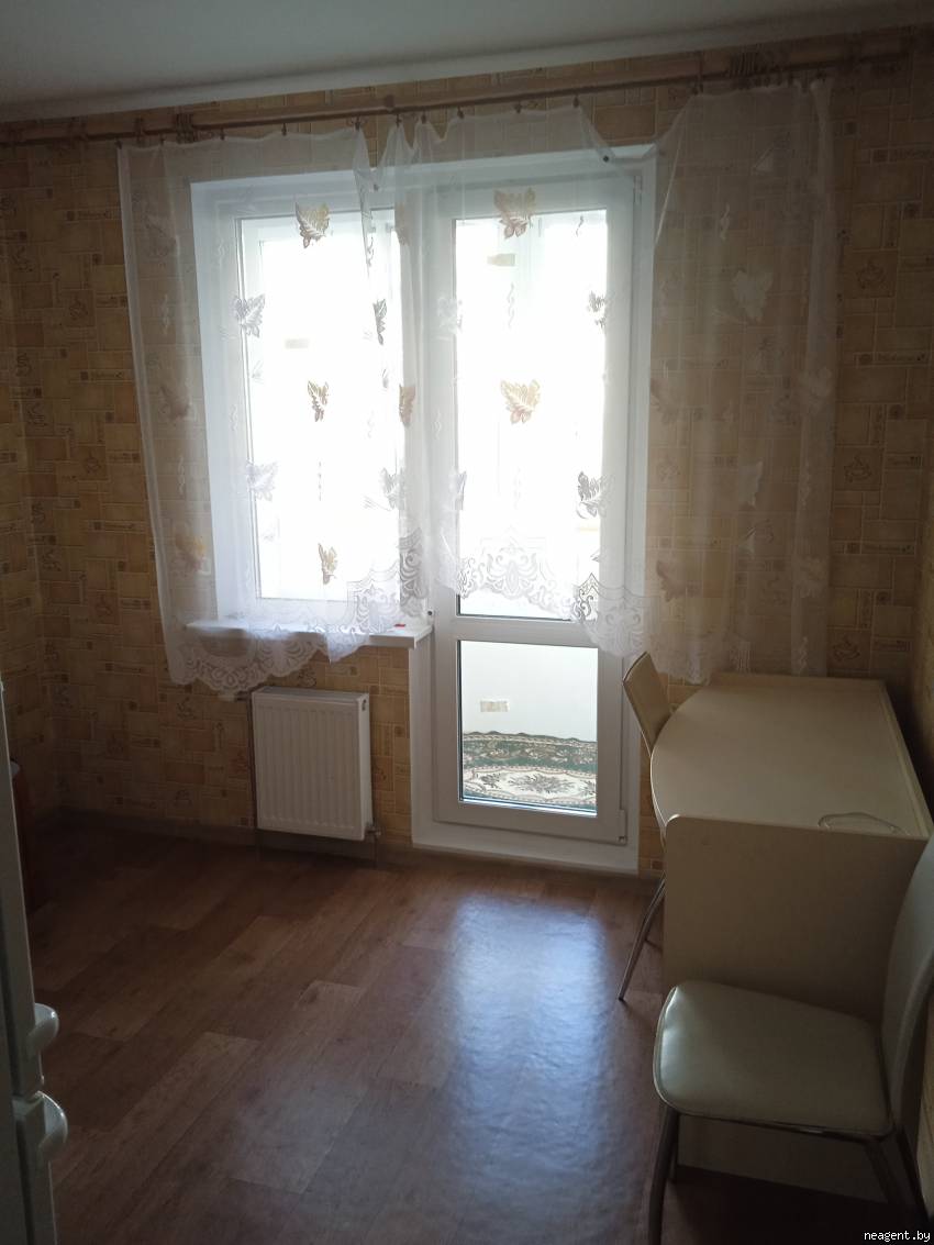 1-комнатная квартира, ул. Ельских, 2, 750 рублей: фото 5
