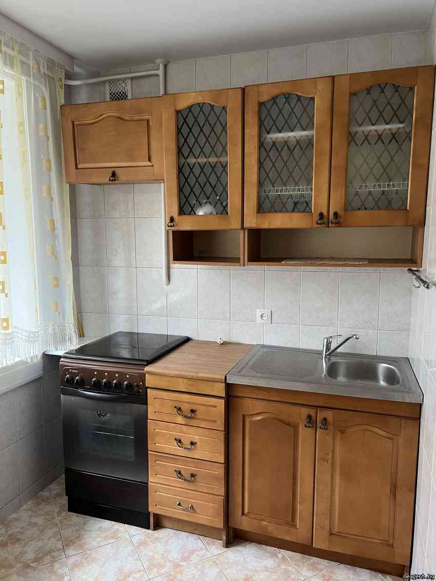 2-комнатная квартира, ул. Кольцова, 4/1, 976 рублей: фото 3