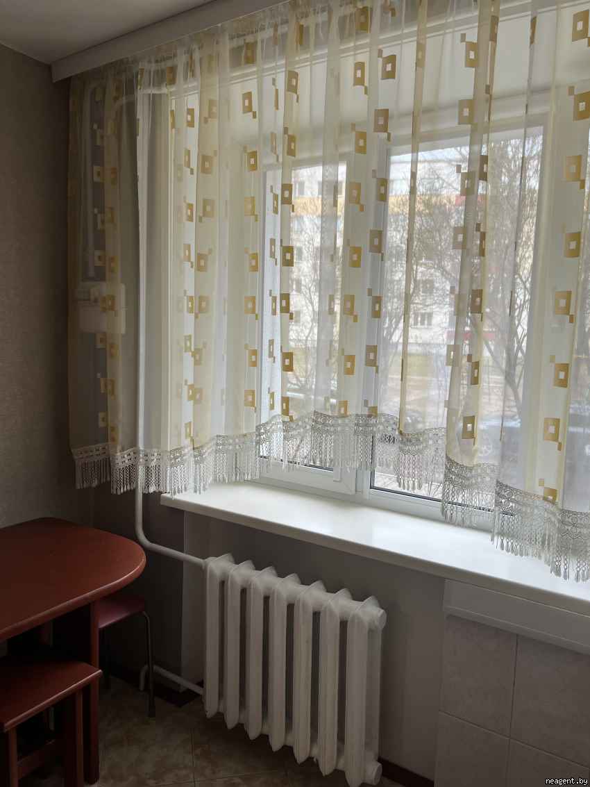 2-комнатная квартира, ул. Кольцова, 4/1, 976 рублей: фото 4