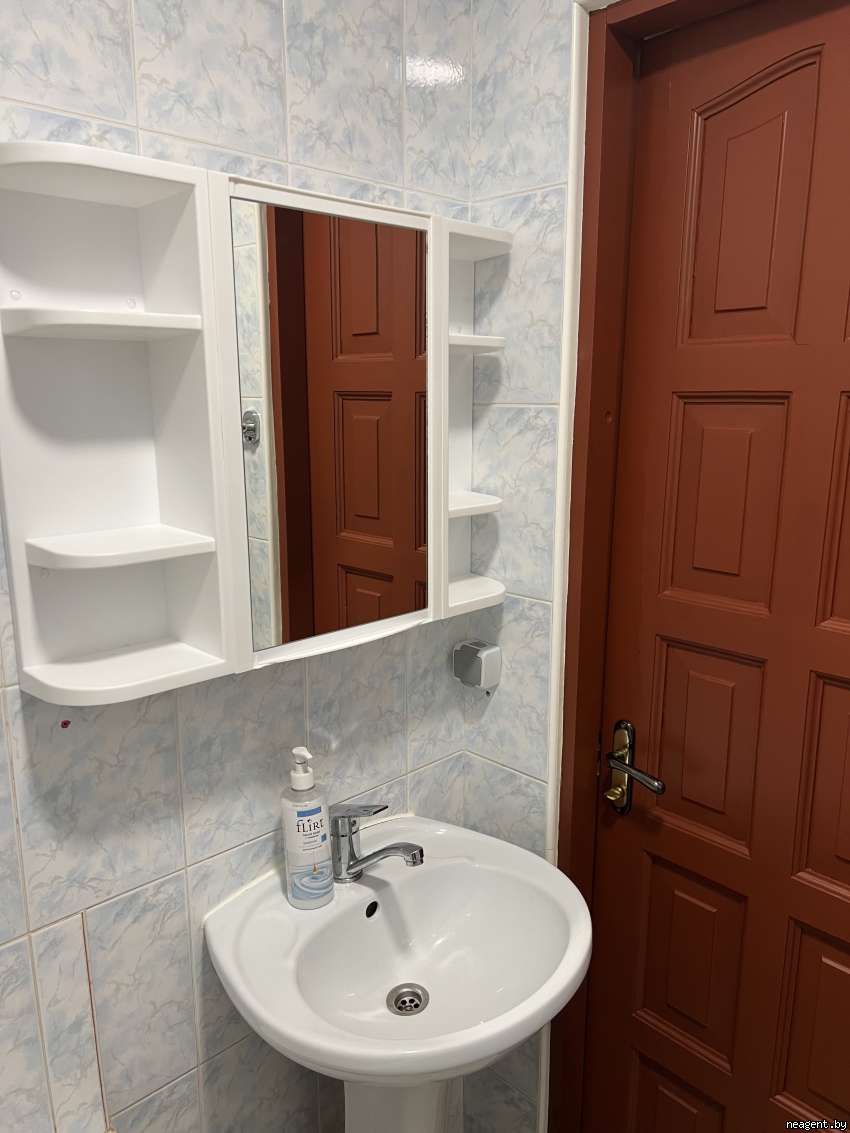 2-комнатная квартира, ул. Кольцова, 4/1, 976 рублей: фото 6