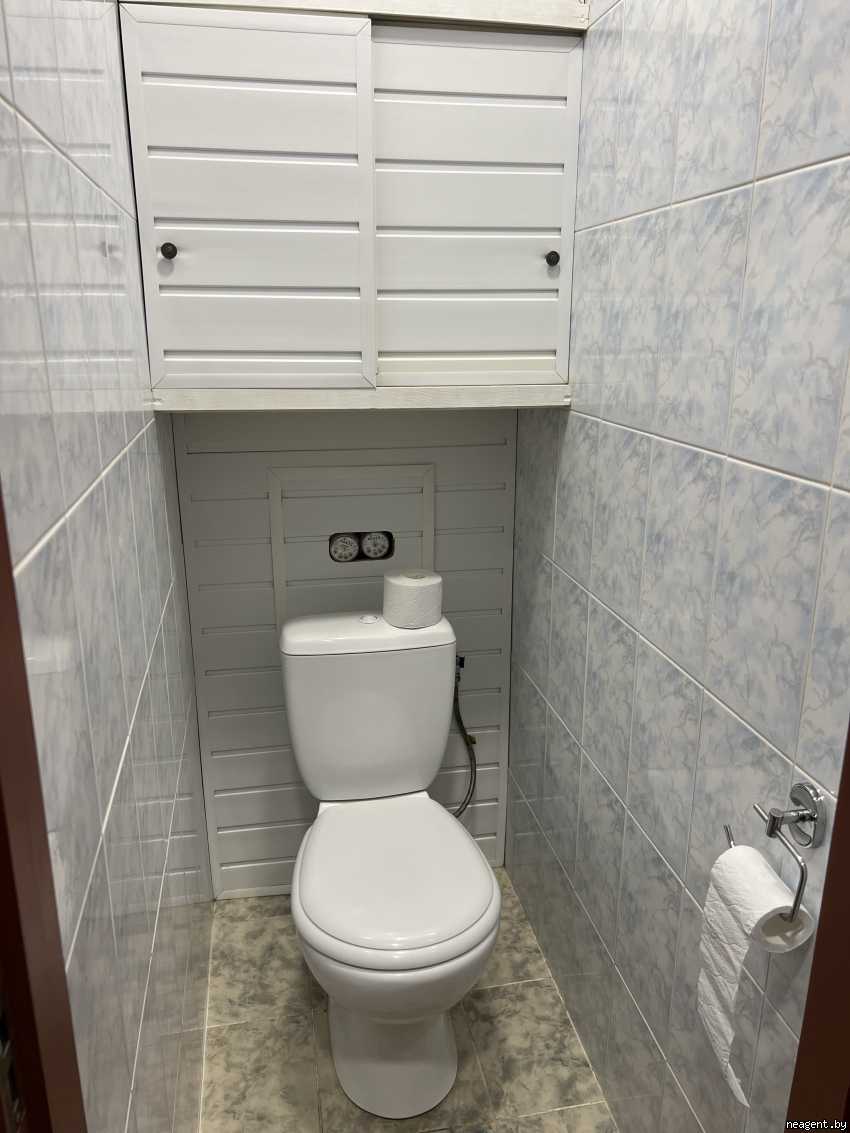 2-комнатная квартира, ул. Кольцова, 4/1, 976 рублей: фото 8