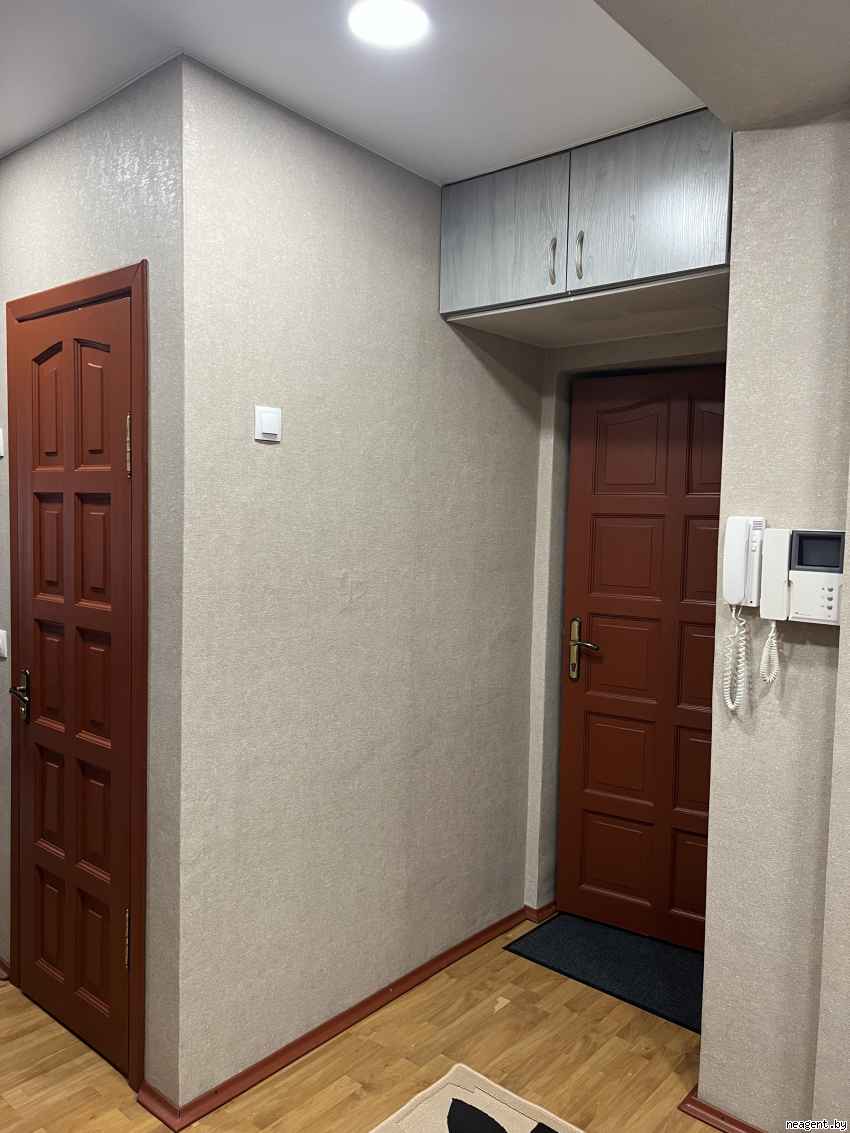 2-комнатная квартира, ул. Кольцова, 4/1, 976 рублей: фото 9