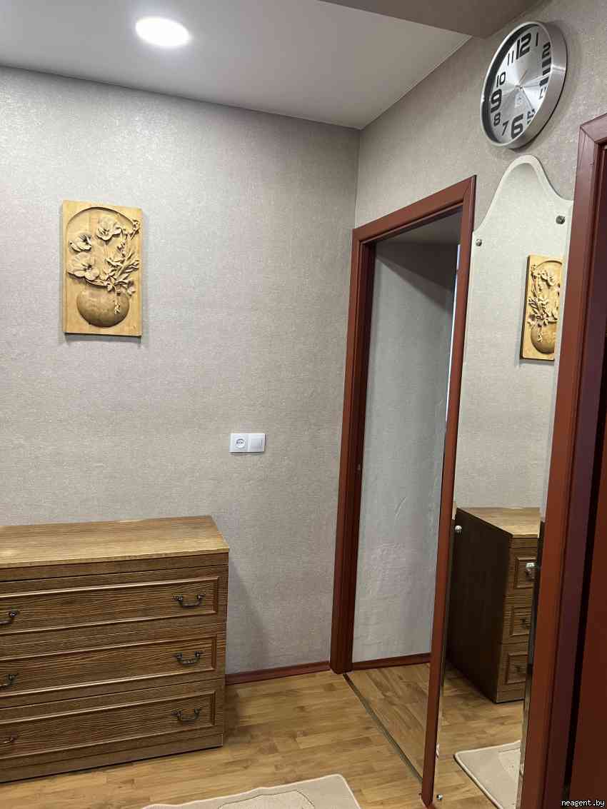 2-комнатная квартира, ул. Кольцова, 4/1, 976 рублей: фото 10