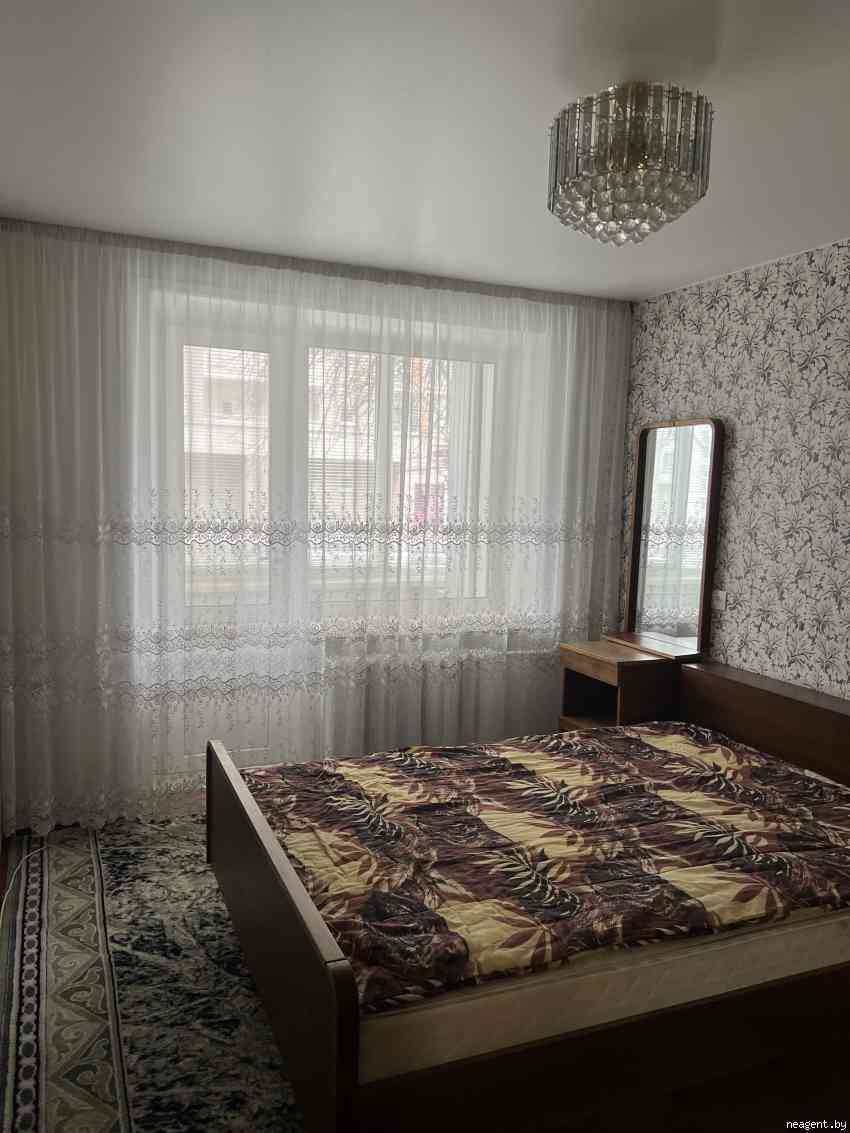 2-комнатная квартира, ул. Кольцова, 4/1, 976 рублей: фото 11