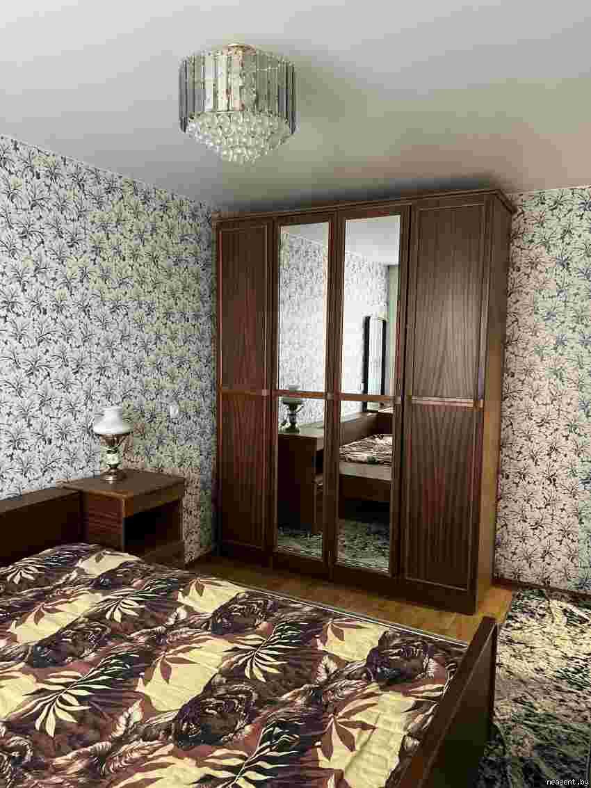 2-комнатная квартира, ул. Кольцова, 4/1, 976 рублей: фото 12