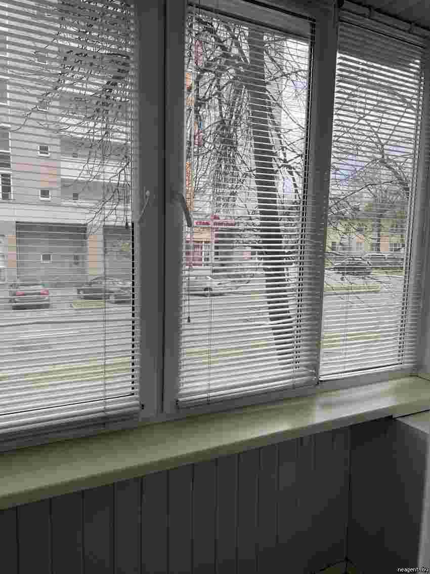 2-комнатная квартира, ул. Кольцова, 4/1, 976 рублей: фото 13