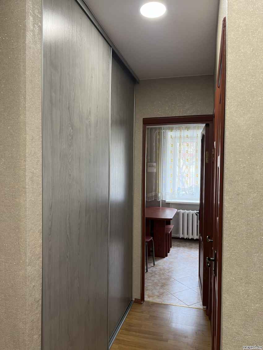 2-комнатная квартира, ул. Кольцова, 4/1, 976 рублей: фото 14