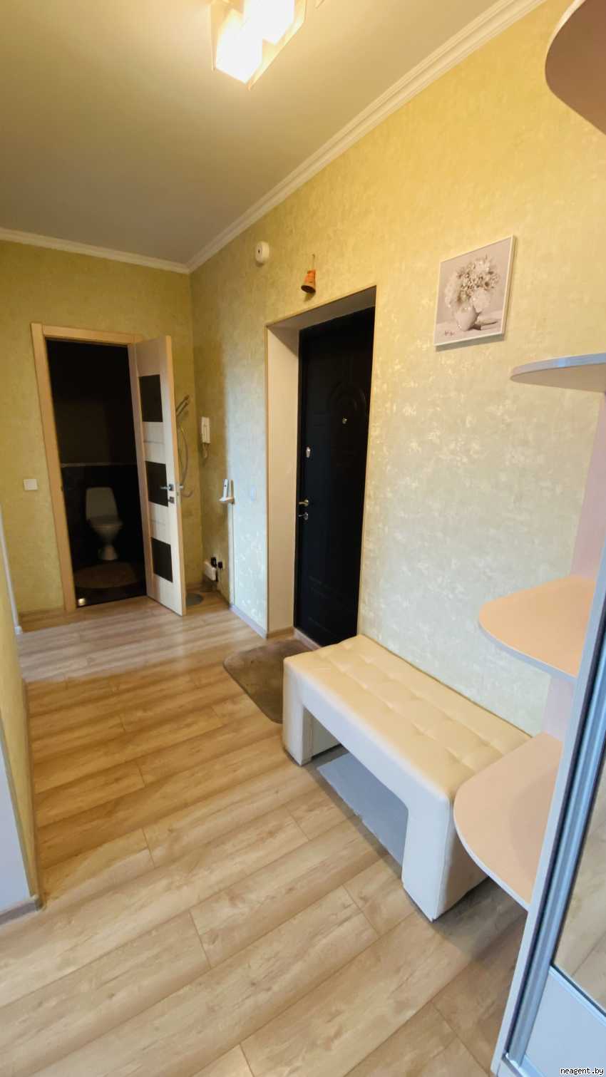 2-комнатная квартира, Дзержинского просп., 23, 1594 рублей: фото 19