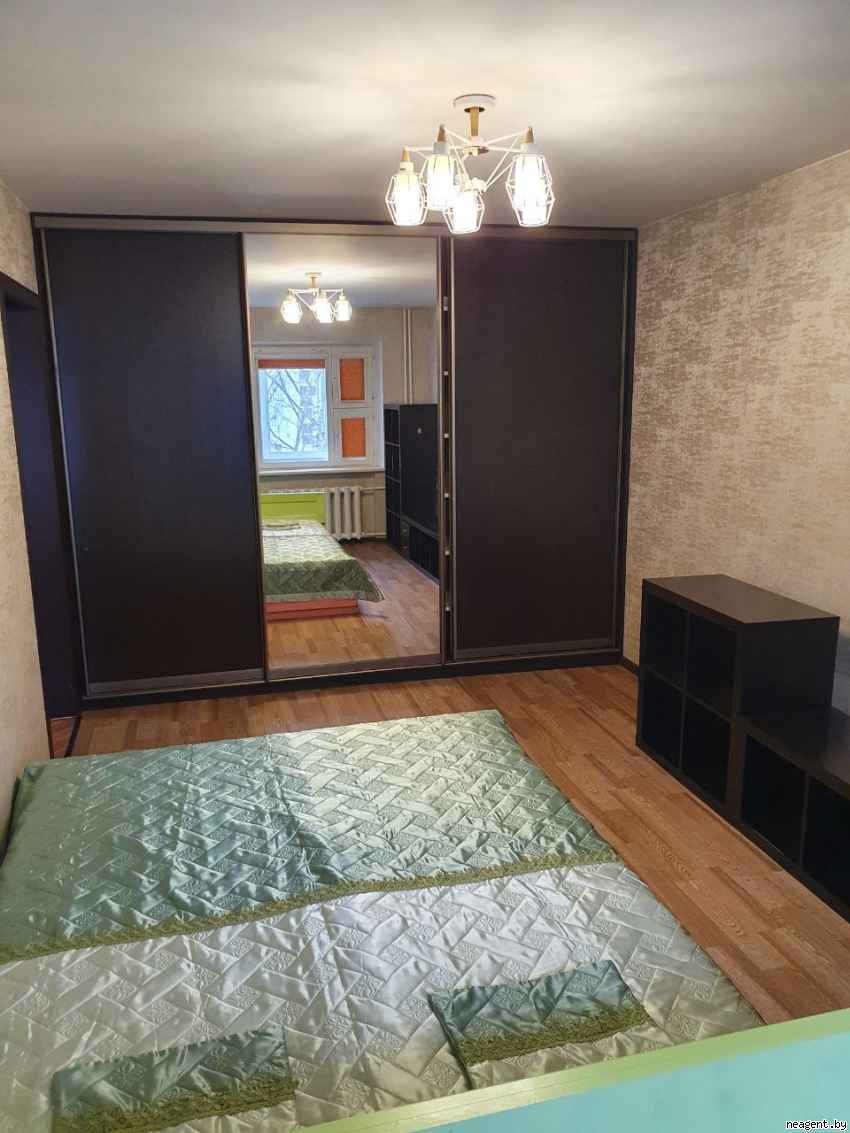 1-комнатная квартира, ул. Богдановича, 56, 974 рублей: фото 2