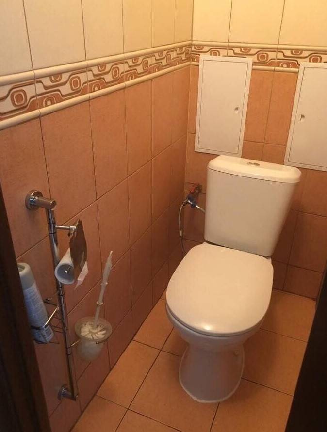 3-комнатная квартира, Логойский тракт, 37/2, 1363 рублей: фото 11