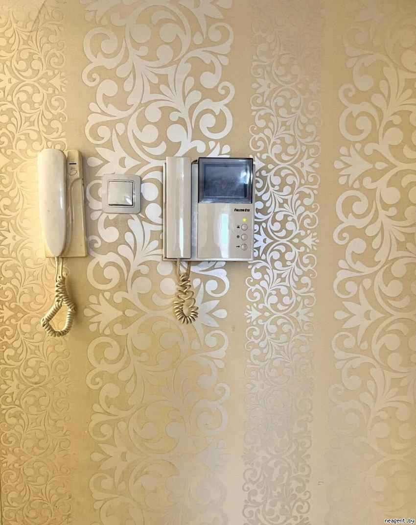 3-комнатная квартира, Логойский тракт, 37/2, 1363 рублей: фото 9