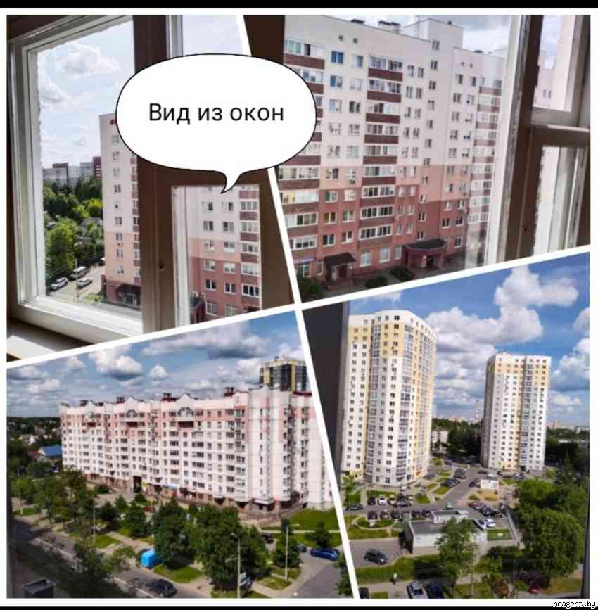 3-комнатная квартира, ул. Червякова, 57, 1295 рублей: фото 3