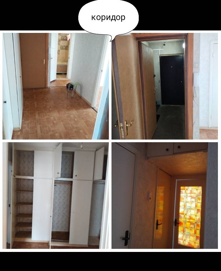 3-комнатная квартира, ул. Червякова, 57, 1295 рублей: фото 6
