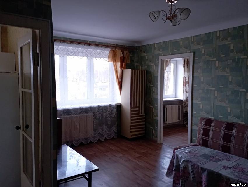 2-комнатная квартира, ул. Долгобродская, 26, 180147 рублей: фото 1