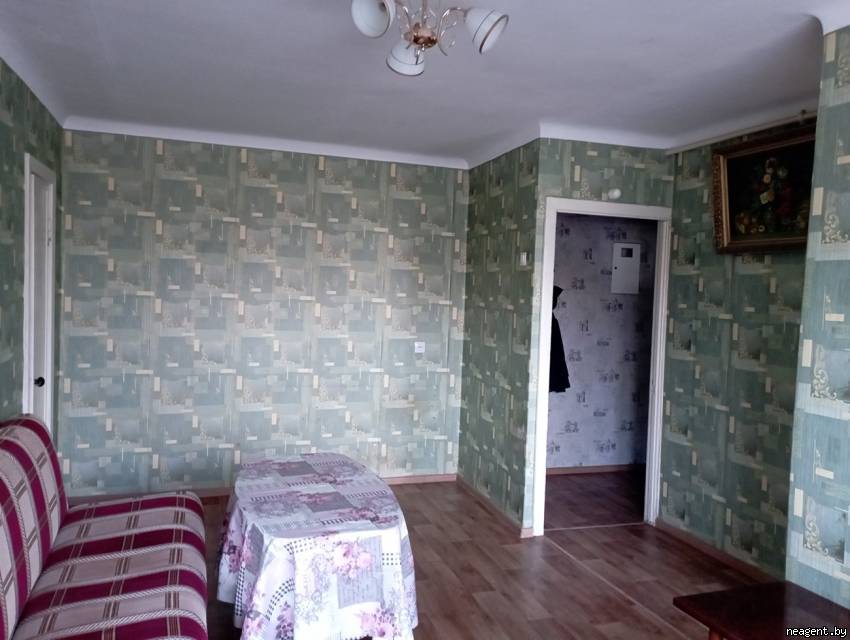 2-комнатная квартира, ул. Долгобродская, 26, 180147 рублей: фото 5