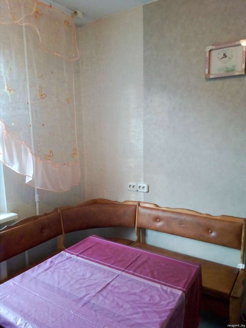 3-комнатная квартира, Сухаревская, 55, 950 рублей: фото 7