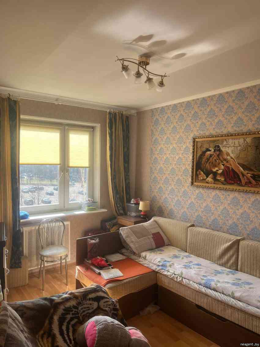 2-комнатная квартира, Пр-т Клецкова, 23, 148971 рублей: фото 5