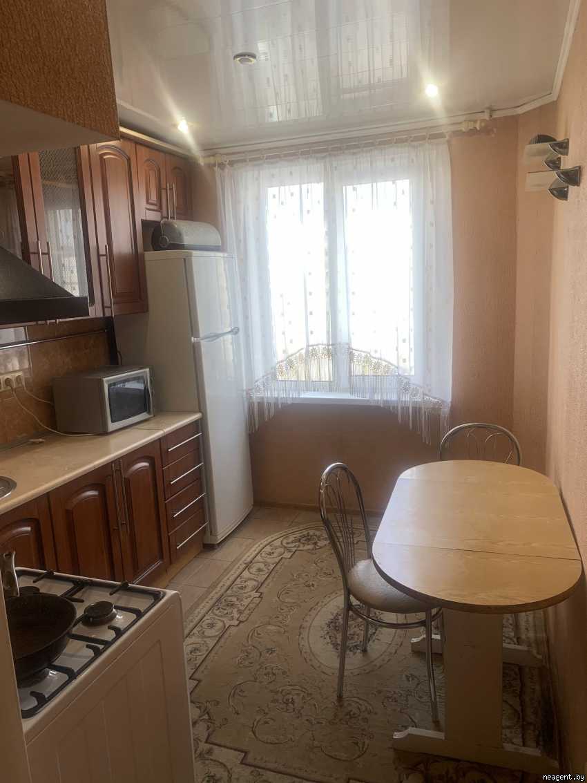 2-комнатная квартира, ул. Жуковского, 6/2, 1394 рублей: фото 11