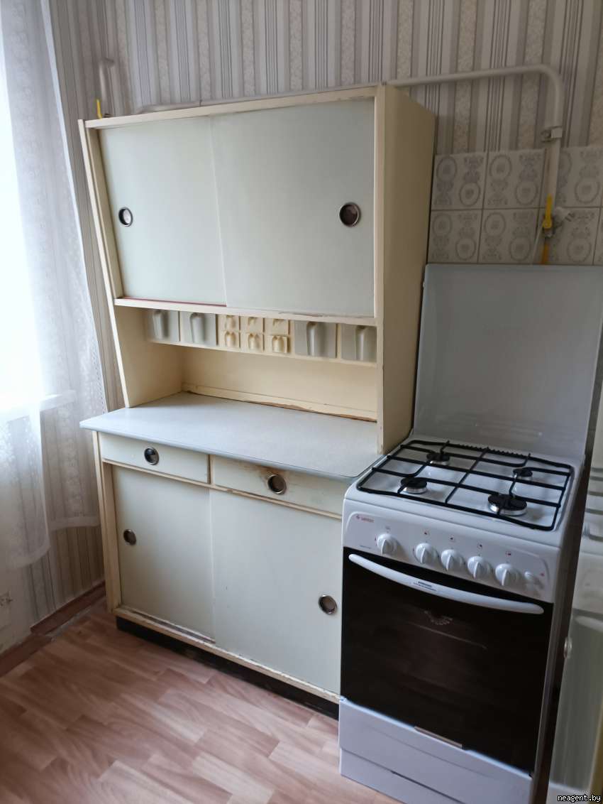 1-комнатная квартира, Мулявина бульвар, 10, 748 рублей: фото 1