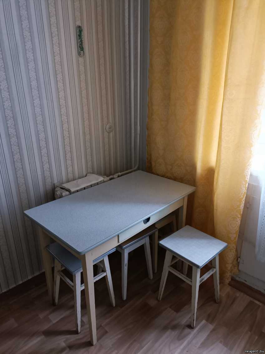 1-комнатная квартира, Мулявина бульвар, 10, 748 рублей: фото 2