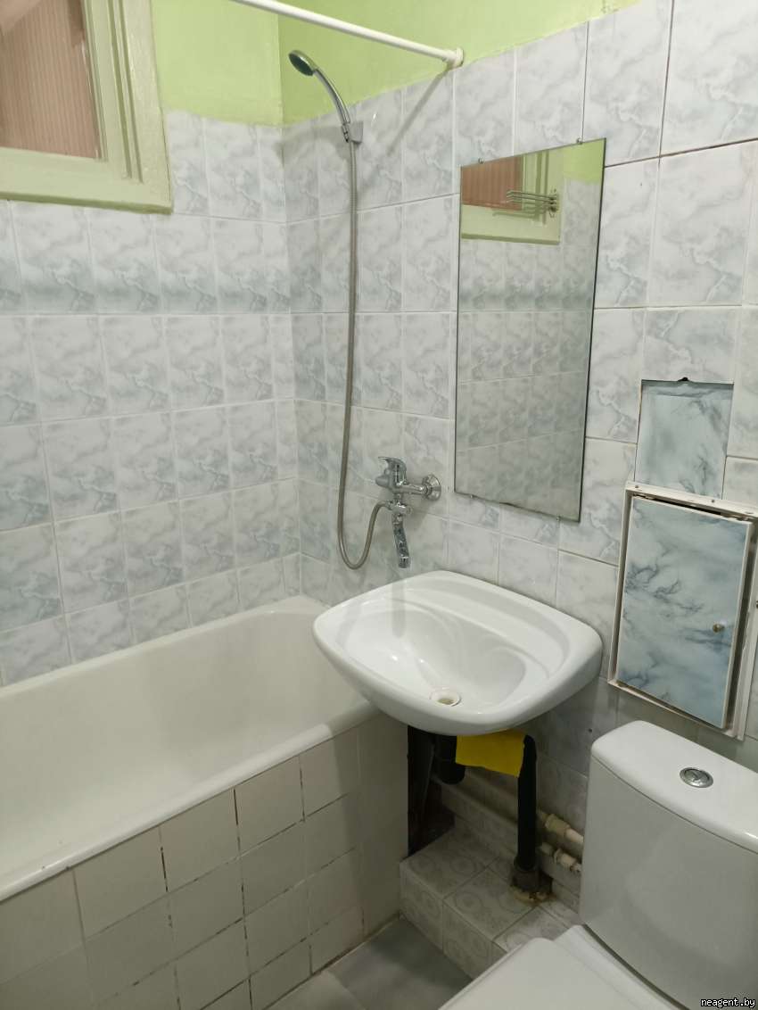 1-комнатная квартира, Мулявина бульвар, 10, 748 рублей: фото 5