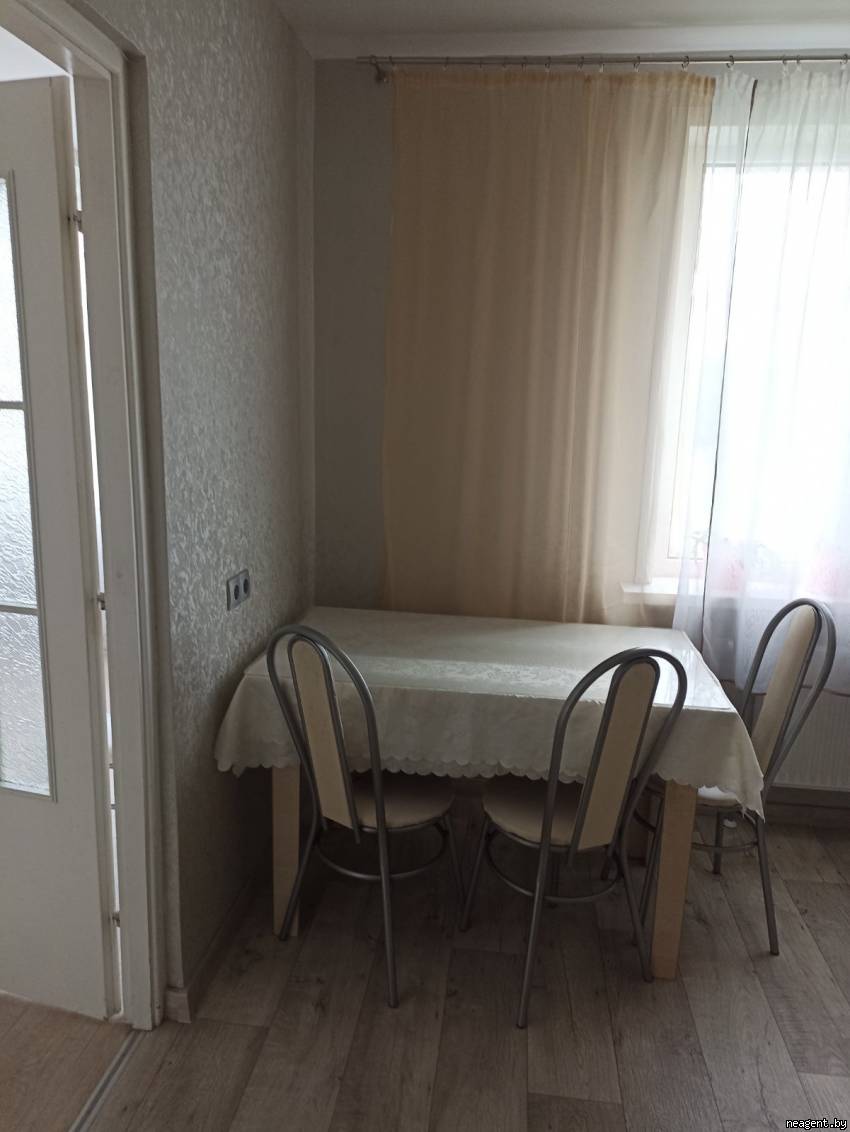 3-комнатная квартира, ул. Есенина, 3/1, 1303 рублей: фото 10