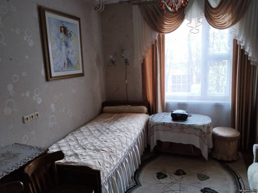 2-комнатная квартира, ул. Асаналиева, 24, 813 рублей: фото 9