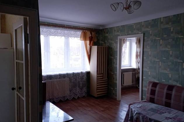 2-комнатная квартира, Долгобродская ул., за 178997 р.