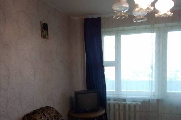 3-комнатная квартира, Сухаревская, за 950 р.