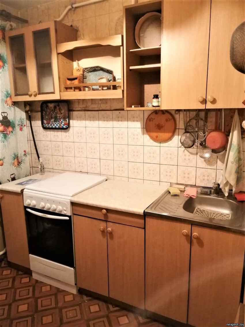 2-комнатная квартира, ул. Одоевского, 69, 842 рублей: фото 5