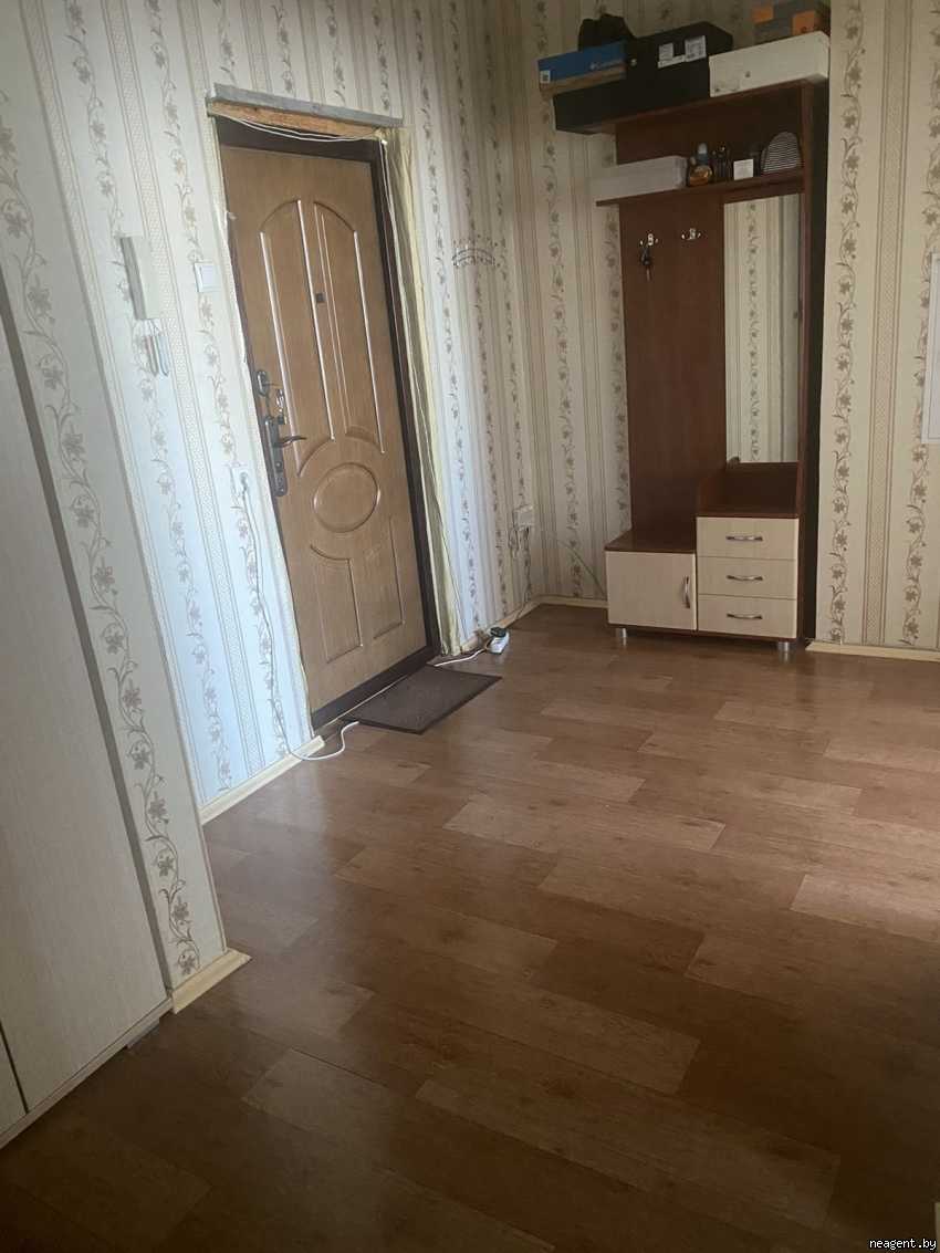 1-комнатная квартира, ул. Неманская, 35, 813 рублей: фото 2