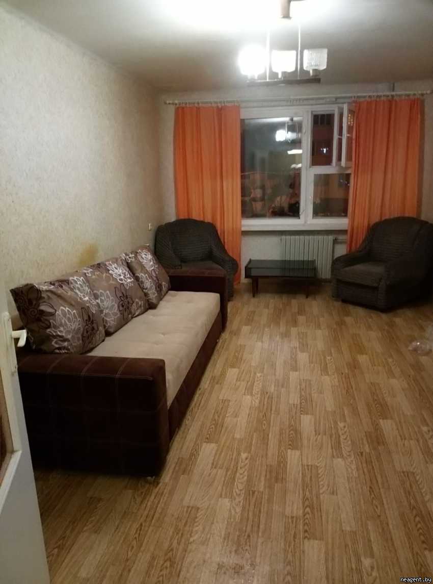 1-комнатная квартира, ул. Великоморская, 12, 715 рублей: фото 7