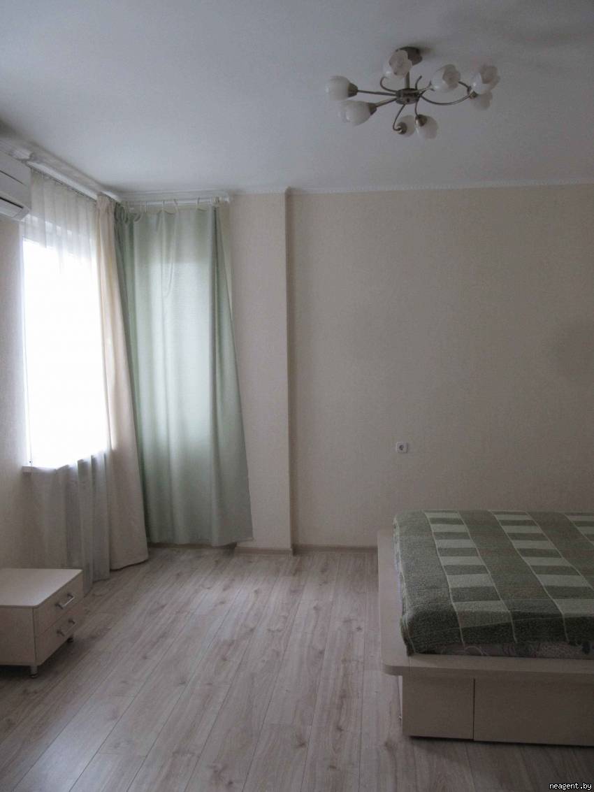 1-комнатная квартира, ул. Лобанка, 14, 1080 рублей: фото 3