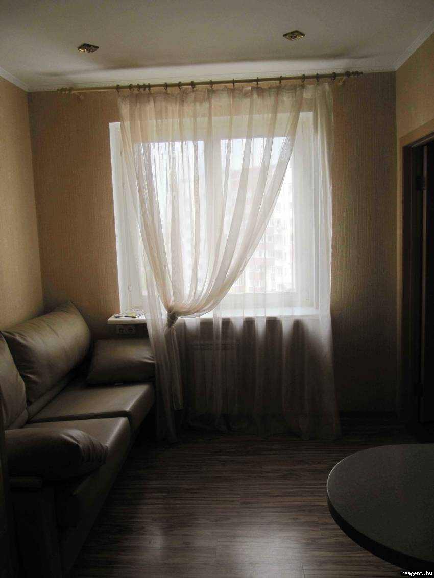 1-комнатная квартира, ул. Лобанка, 14, 1080 рублей: фото 5