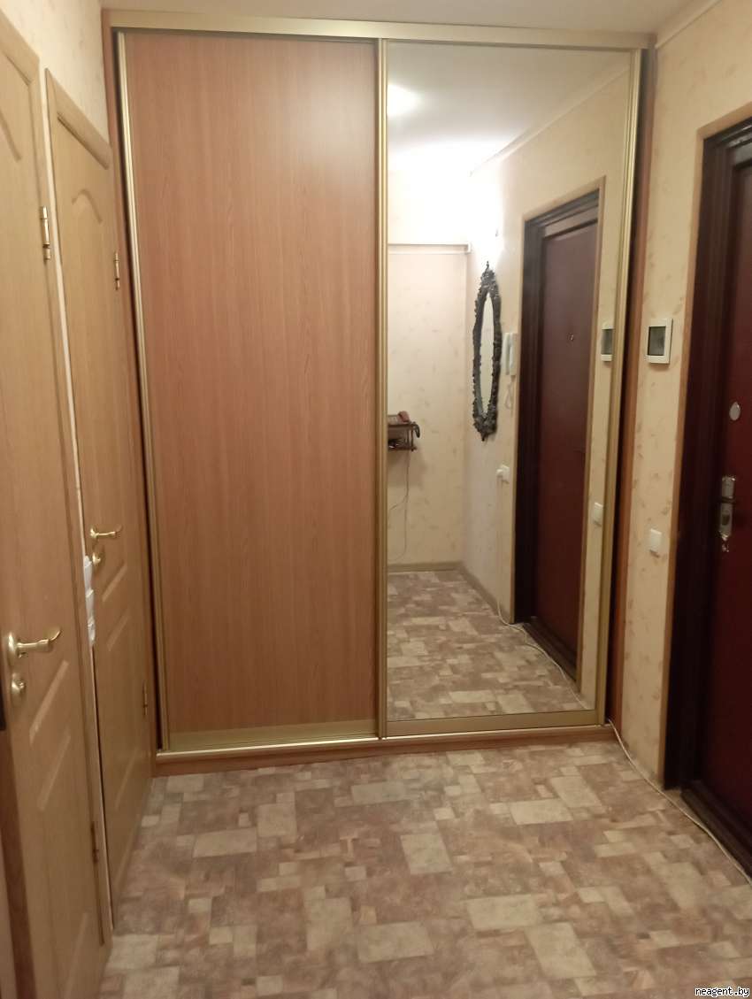 1-комнатная квартира, ул. Широкая, 16, 818 рублей: фото 9