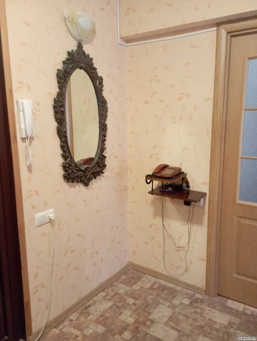 1-комнатная квартира, ул. Широкая, 16, 818 рублей: фото 10