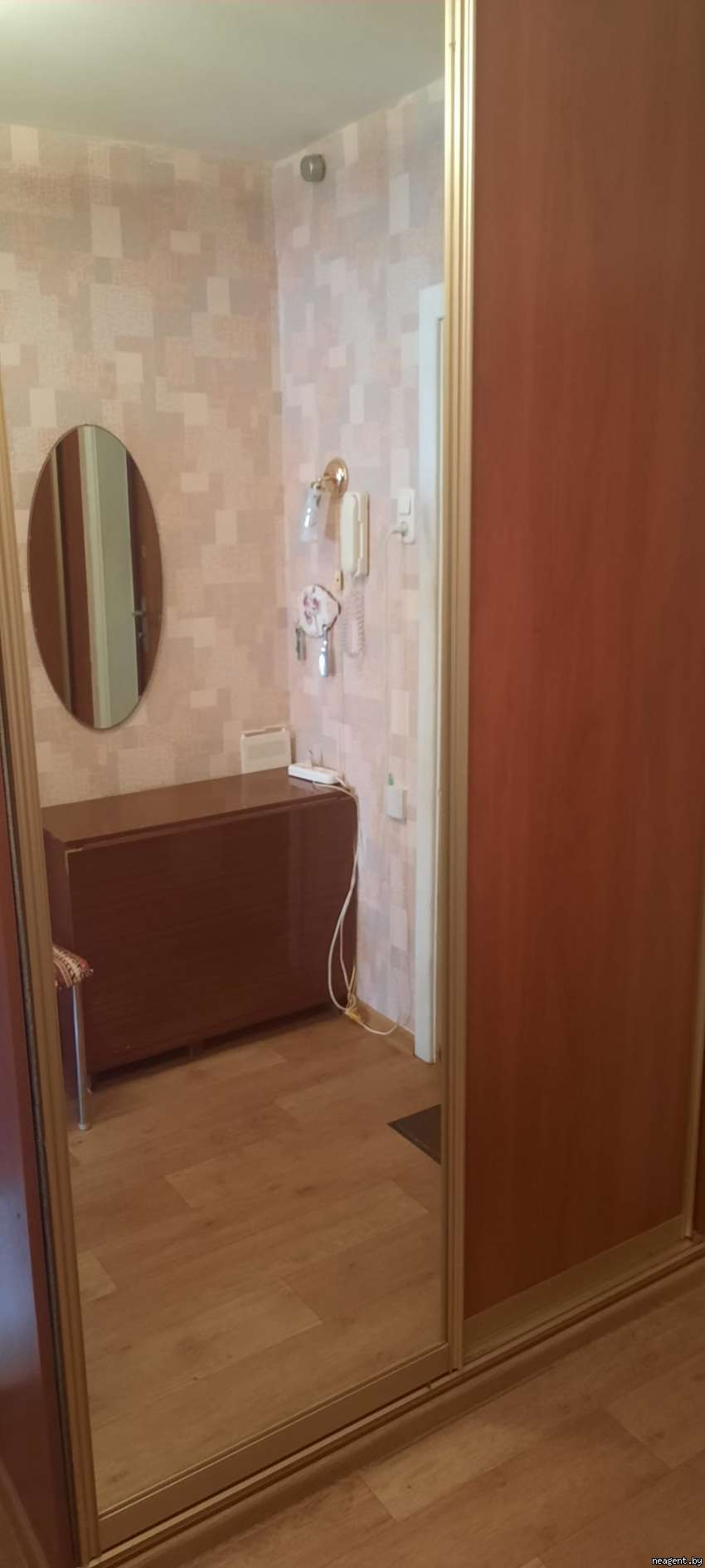 2-комнатная квартира, ул. Байкальская, 45, 942 рублей: фото 8