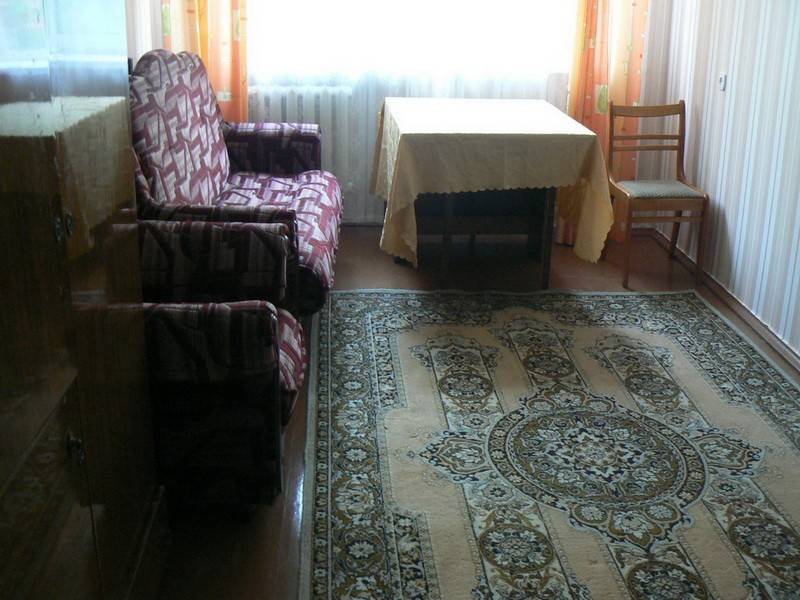 2-комнатная квартира, Партизанский просп., 145, 770 рублей: фото 4