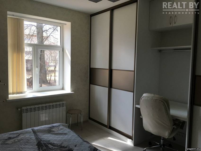 2-комнатная квартира, ул. Киселева, 33, 1624 рублей: фото 7