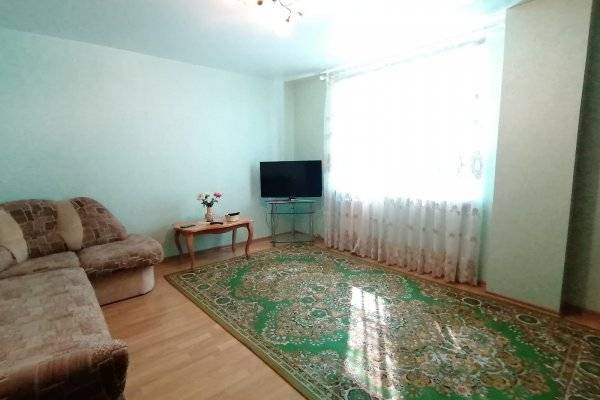 2-комнатная квартира, ул. Карла Либкнехта, 123/А, 1327 рублей: фото 3