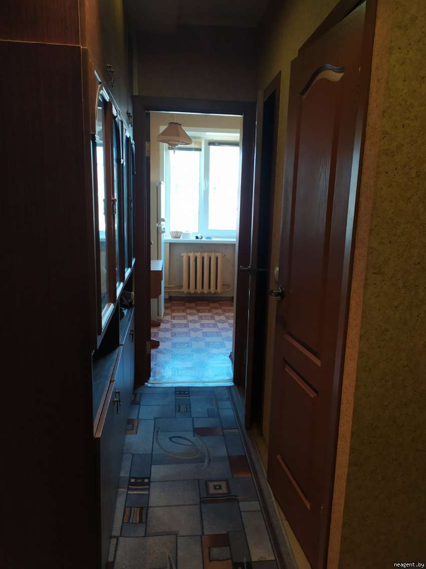 2-комнатная квартира, ул. Восточная, 24, 209183 рублей: фото 4