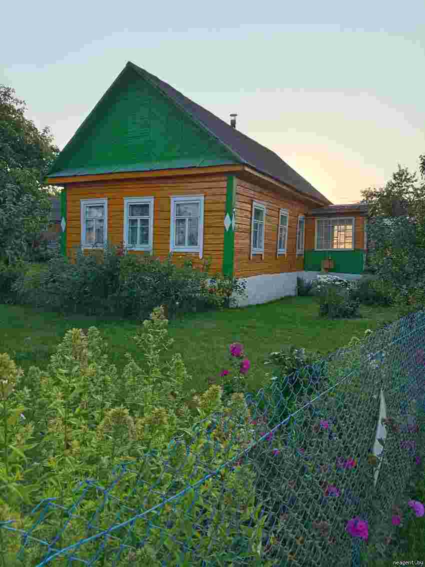 Дом,  Заречная, 48400 рублей: фото 2