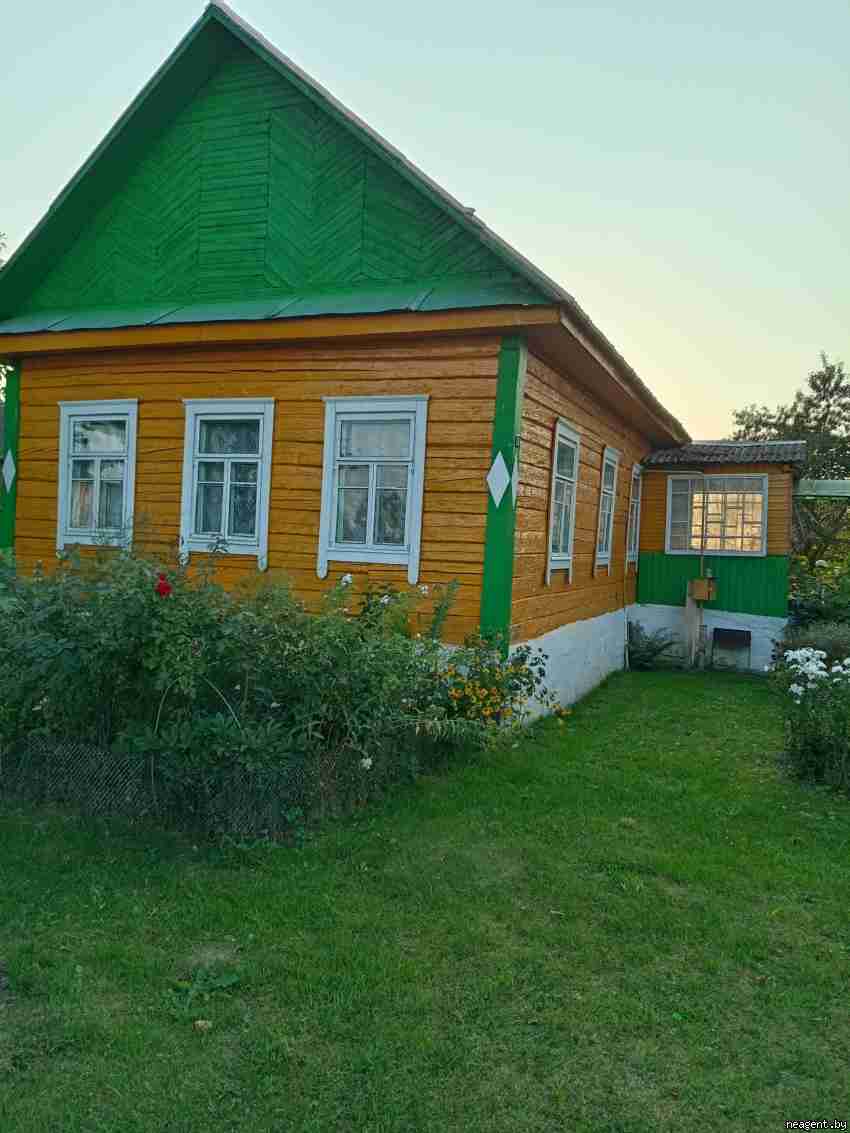 Дом,  Заречная, 48400 рублей: фото 6