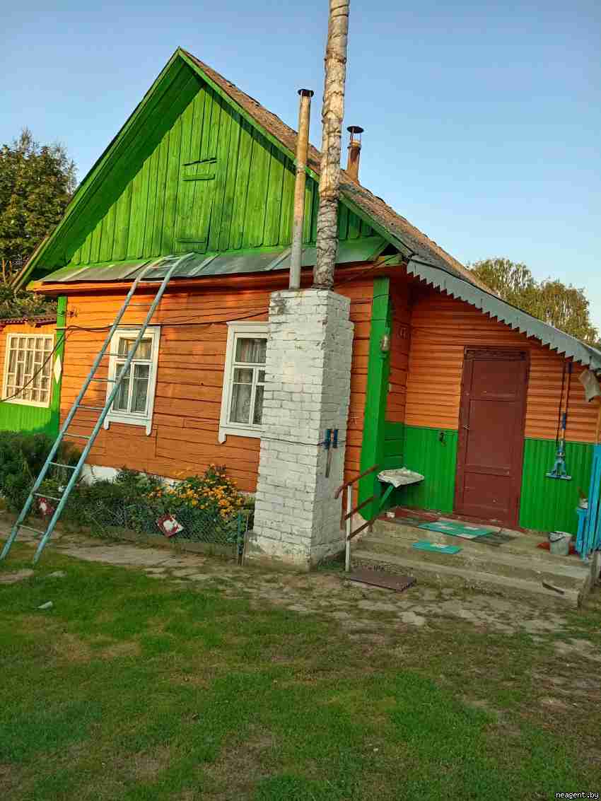 Дом,  Заречная, 48400 рублей: фото 7