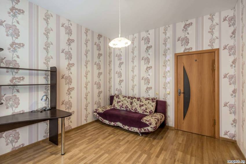 3-комнатная квартира, Независимости просп., 85/Б, 1586 рублей: фото 5