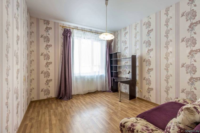 3-комнатная квартира, Независимости просп., 85/Б, 1586 рублей: фото 6